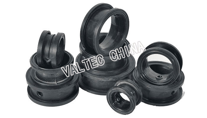 Butterfly Valve Seat