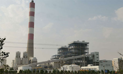 VALTECCN win the tender of valve Supply for China famous Power Station